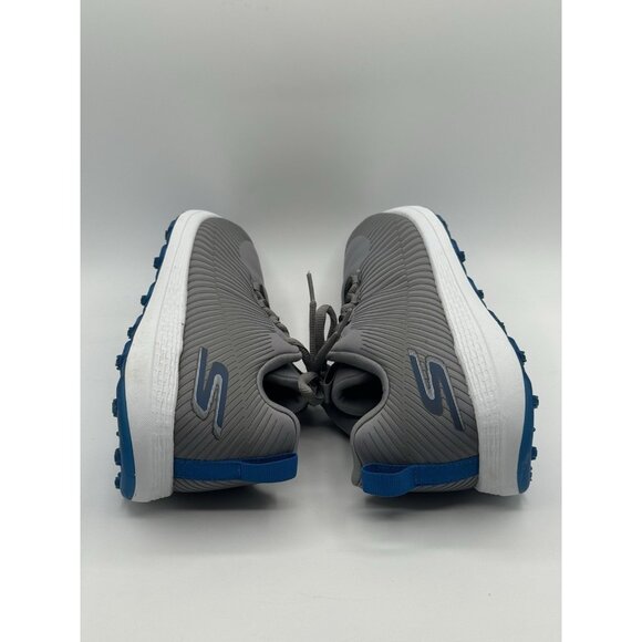 Skecher Go Golf Max Sport Men’s SN214021 Size 10 - Picture 5 of 12